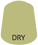 Dry - Underhive Ash